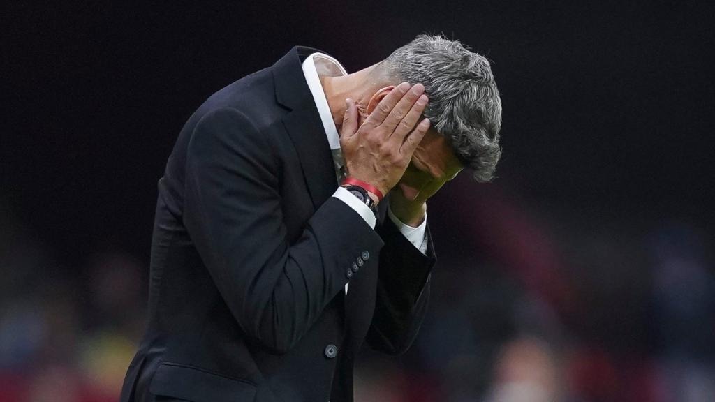 Por: Cortesía Hasta la FIFA ya se burla del América