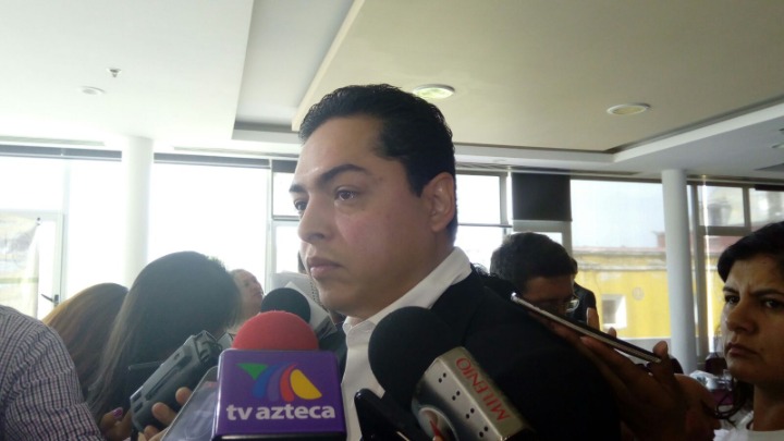 Por: Cortesía FGE analizará imputar nuevamente a Santiago Bárcena por su relación en feminicidio de Cecilia Monzón