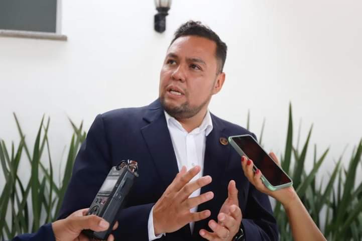 Por: Cortesía Conmina FxM Tlaxcala a presidente de ITE velar por la democracia