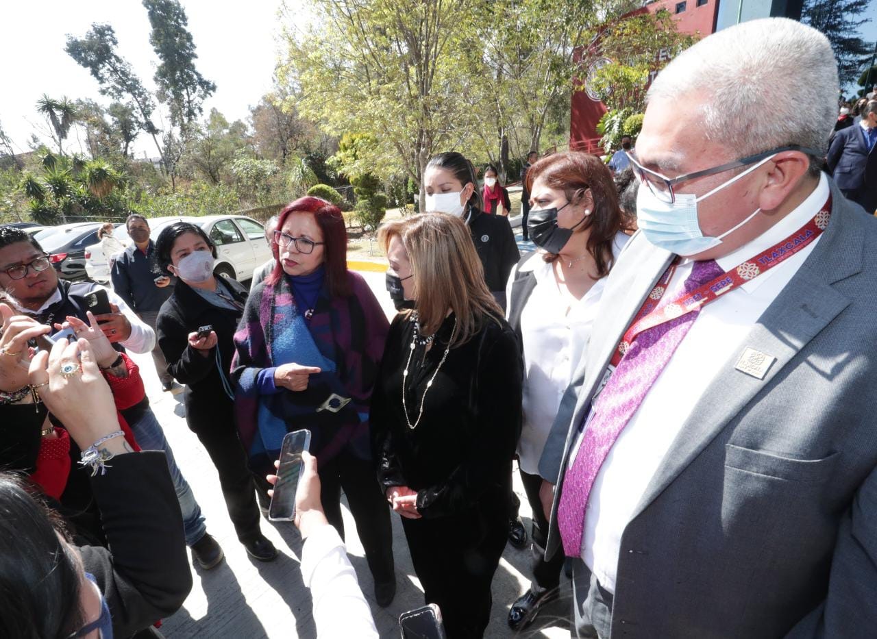 Por: Cortesía Ratifica secretaria de educación federal Leticia Ramírez atención a demandas del magisterio