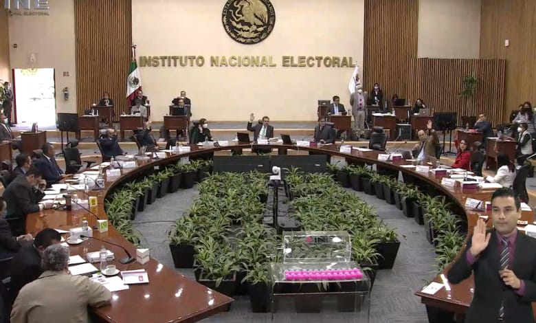 Eligen a Emmanuel Ávila como nuevo presidente del ITE