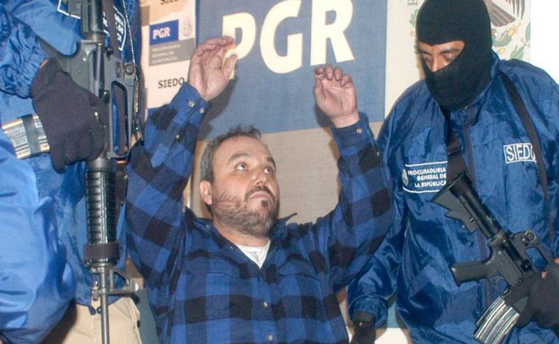 Por: Cortesía Captura del ‘Rey Zambada’: Así fue la ‘trampa’ que le pusieron para ‘golpear’ al Cártel de Sinaloa