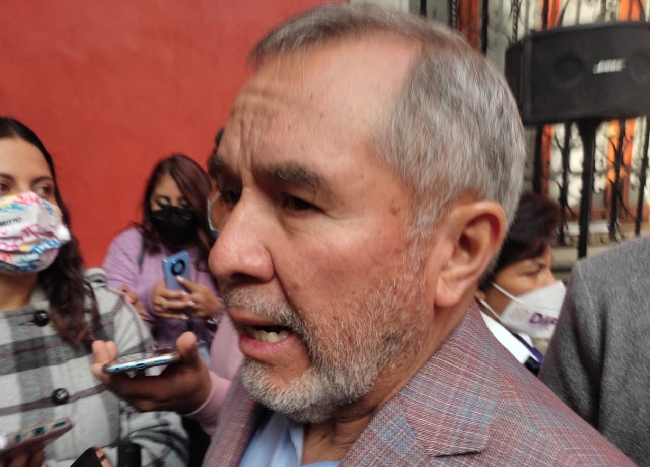 Por: Cortesía Golpeteos partidistas contra seguridad, producto de proximidad de comicios electorales