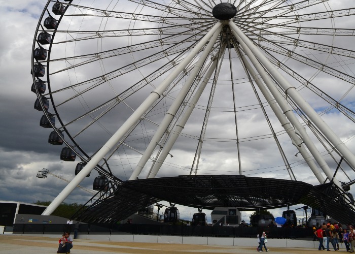 Ya hay propuestas para entregar concesión de Estrella de Puebla