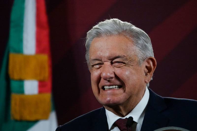 Por: Cortesía AMLO confirma que Hacienda tiene un ‘plan’ y ayudará a Pemex a pagar su deuda