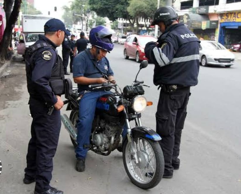 SSC refuerza vigilancia en puntos estratégicos de San Pedro Cholula