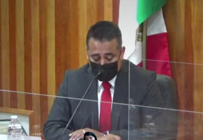 Presidente del ITE refrenda cooperación con poderes