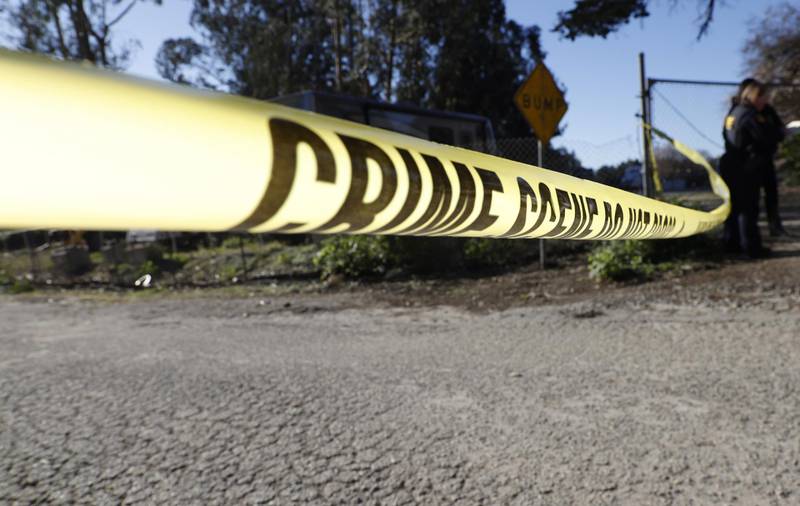 Por: Cortesía Tiroteo en Los Ángeles deja tres muertos y cuatro heridos