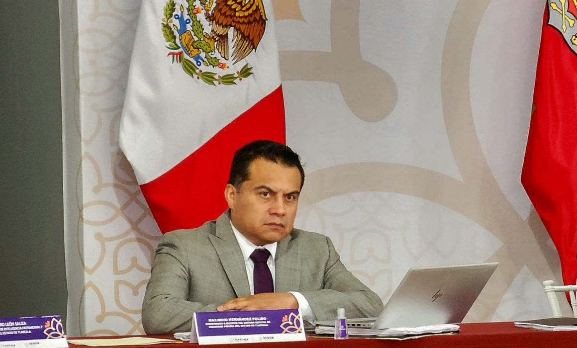 Por: Cortesía Necesaria, certificación de policías para recursos de seguridad: Cesesp