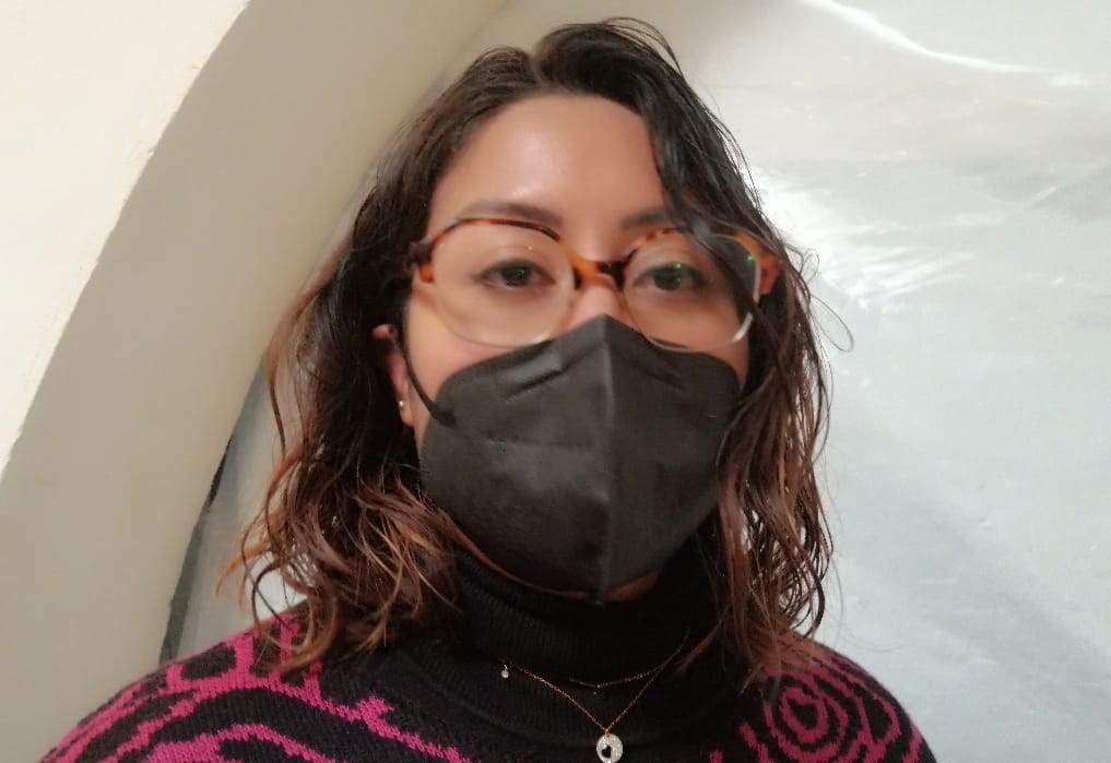 Por: Cortesía Lula Pineda Incluida la compra de ambulancia en Ley de Egresos 2023: Madrid Hernández