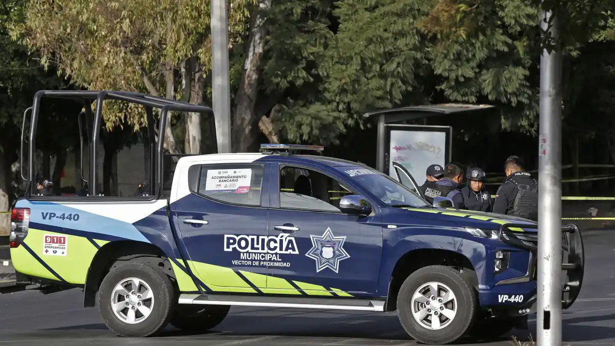 Tardarán meses desahogo de investigación por balacera en Reforma Sur: Eduardo Rivera