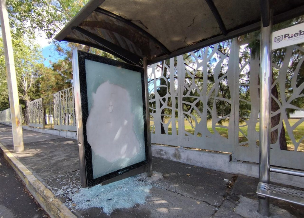 Por: Cortesía En enero se publicará convocatoria para concesionar publicidad en espacios públicos