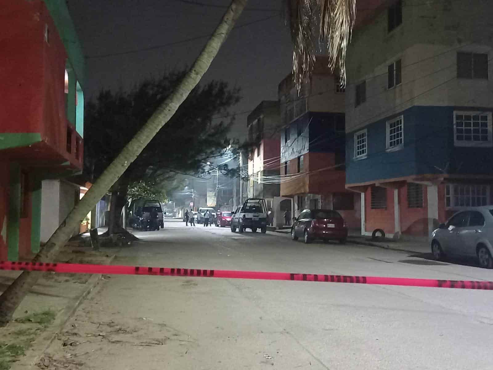 Por: Cortesía Veracruz registró el primer feminicidio del 2023