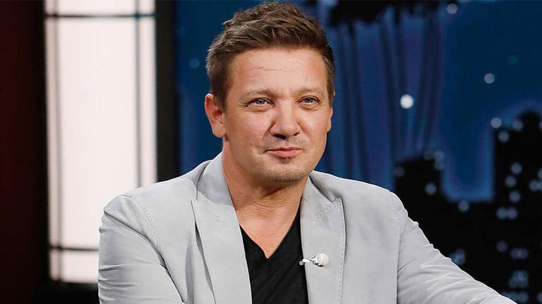 Por: Cortesía Jeremy Renner (Hawkeye) es hospitalizado tras sufrir grave accidente