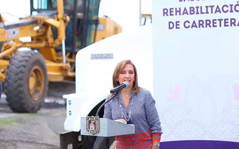 Iniciará el año con cambios en el gabinete lorenista