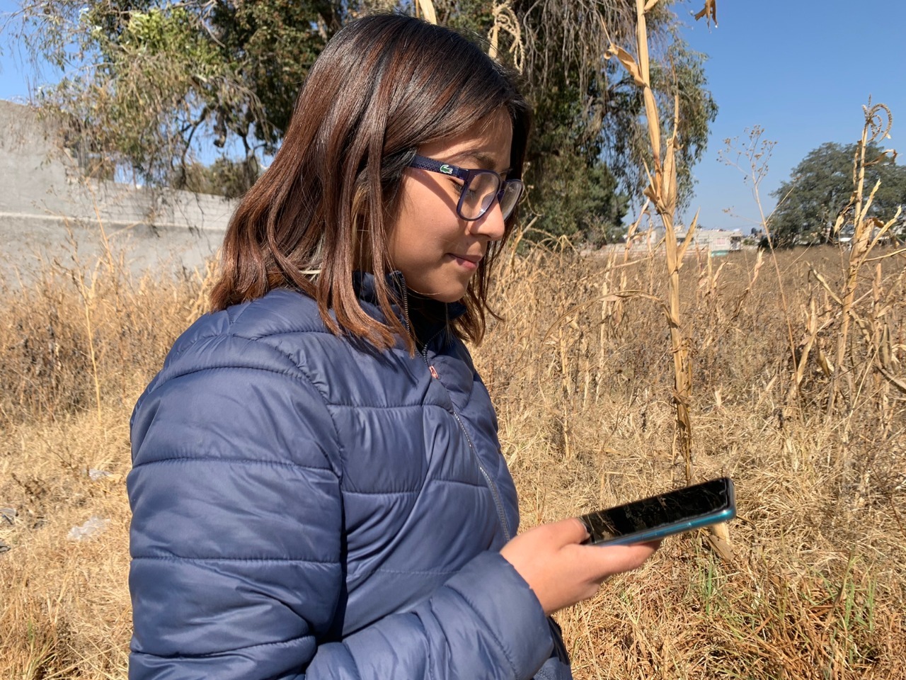 Tlaxcala es el segundo estado en proporcionar internet satelital en zonas rurales