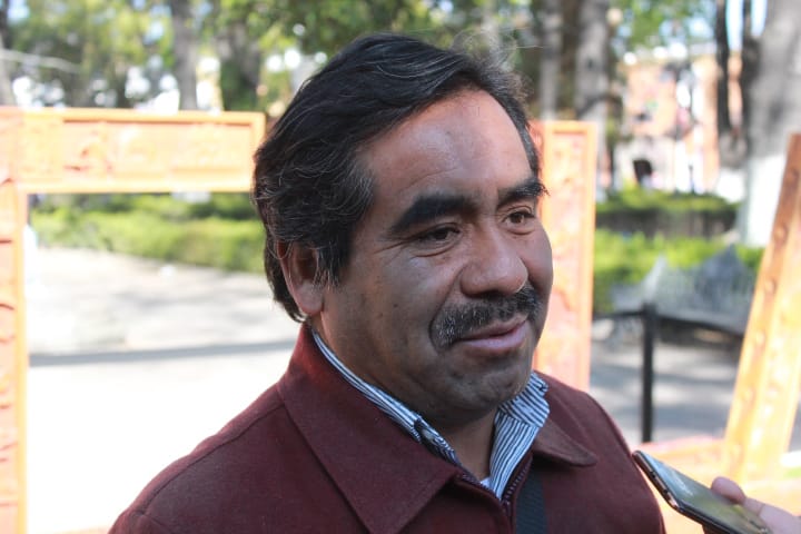 Por: Cortesía Pide CEOSD Regular Aumento De Pasaje En Tlaxcala, Acusa Anomalías