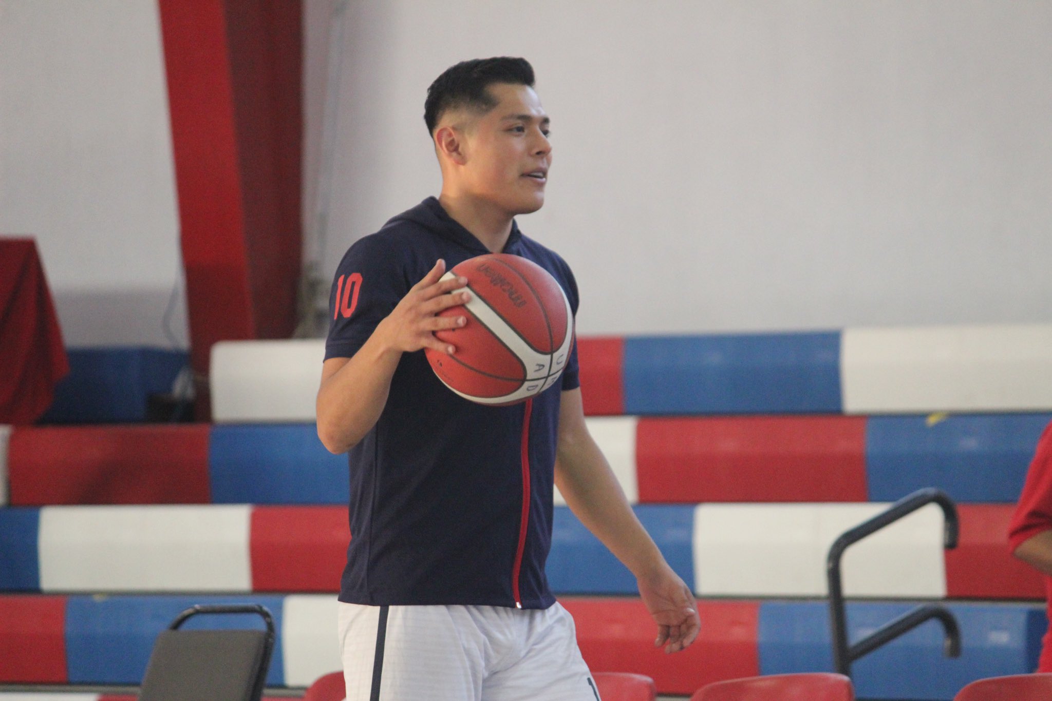 Por: Cortesía Quieren rugir, Tigres Blancos va por un arranque fuerte en regreso de la Liga ABE