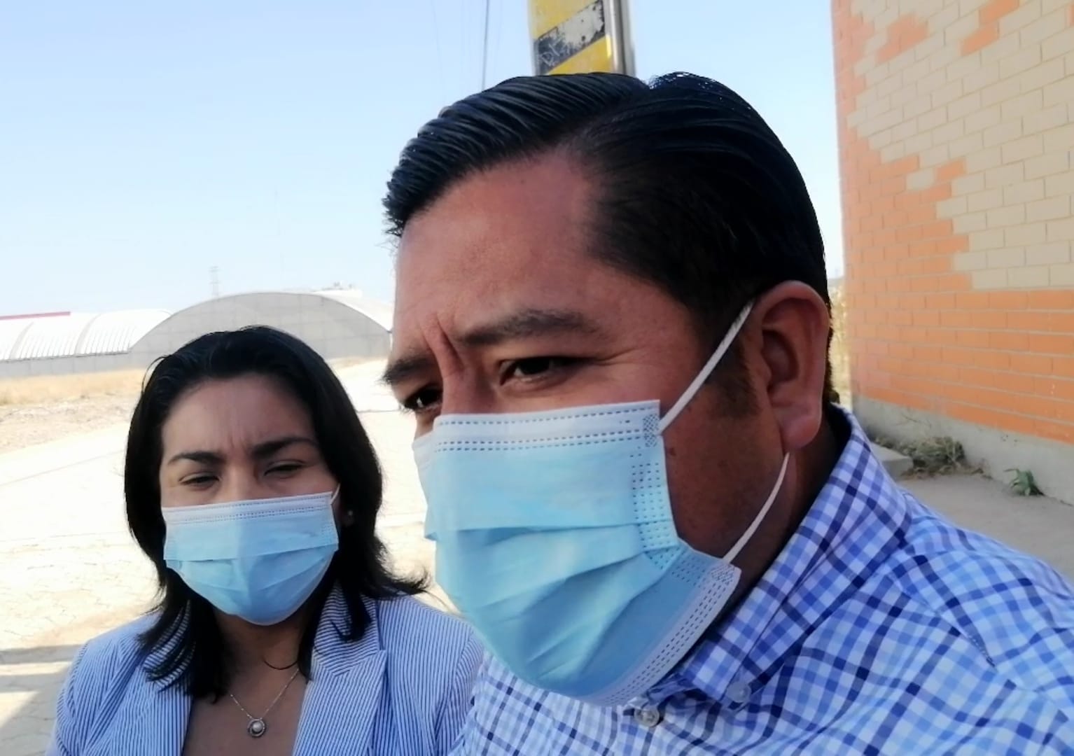 Lo que fuese la Base de Operaciones Mixtas de la Guardia Nacional en Cuautlancingo hoy opera como bunker 