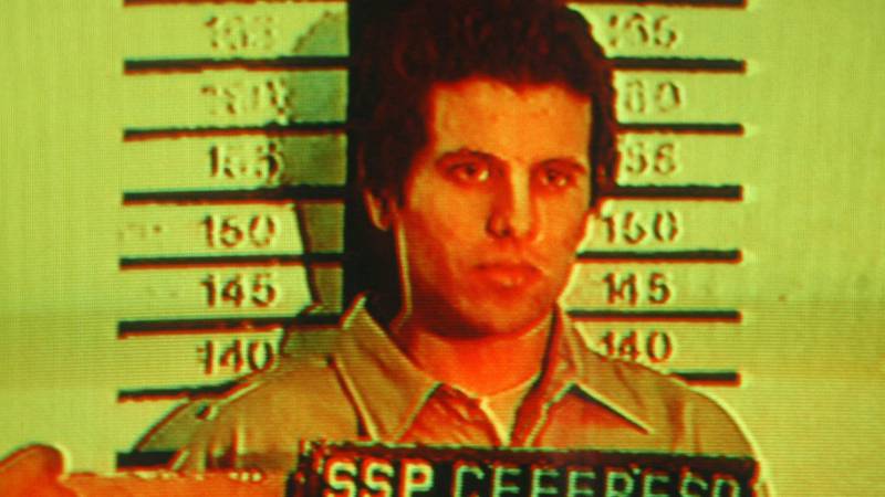 Por: Cortesía El día que ‘El Chapo’ y ‘El Mayo’ pagaron millones a García Luna para liberar a Iván Archivaldo