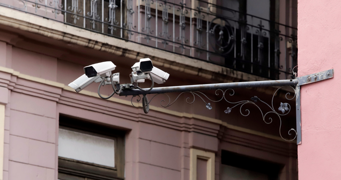 Por: Cortesía Con recursos de parquímetros se colocarán cámaras de seguridad