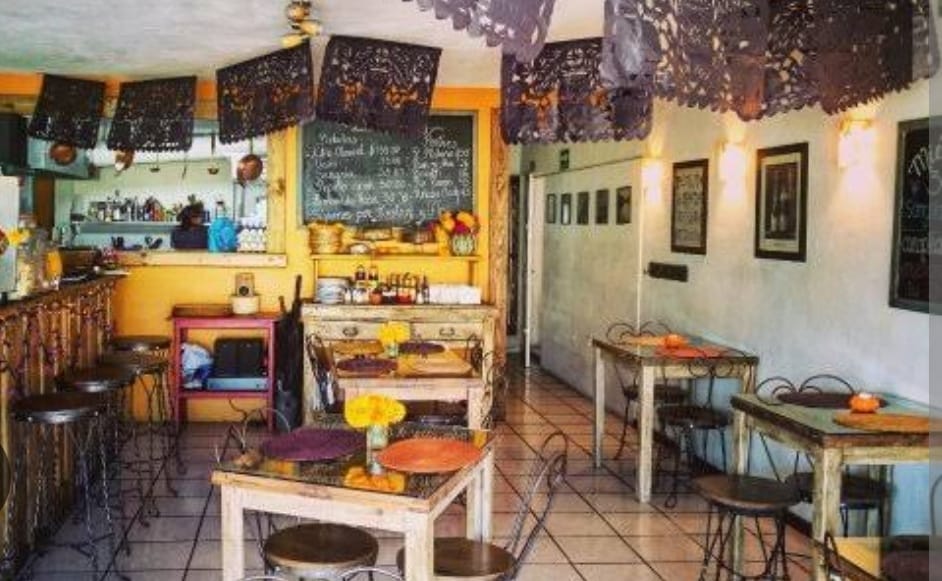 San Pedro Cholula reporta la apertura de 12 restaurantes en este 2023