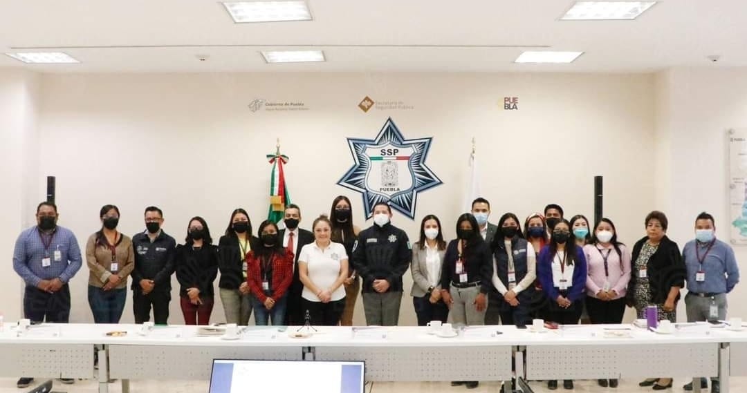 Coronango dispuesto a combatir delincuencia y erradicar violencia de género  