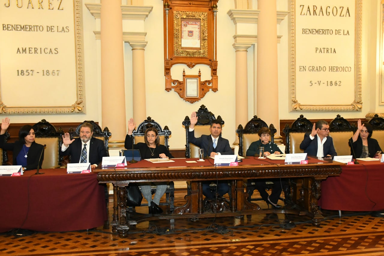 Cabido aprueba ‘Ventanilla Digital’ para facilitar trámites