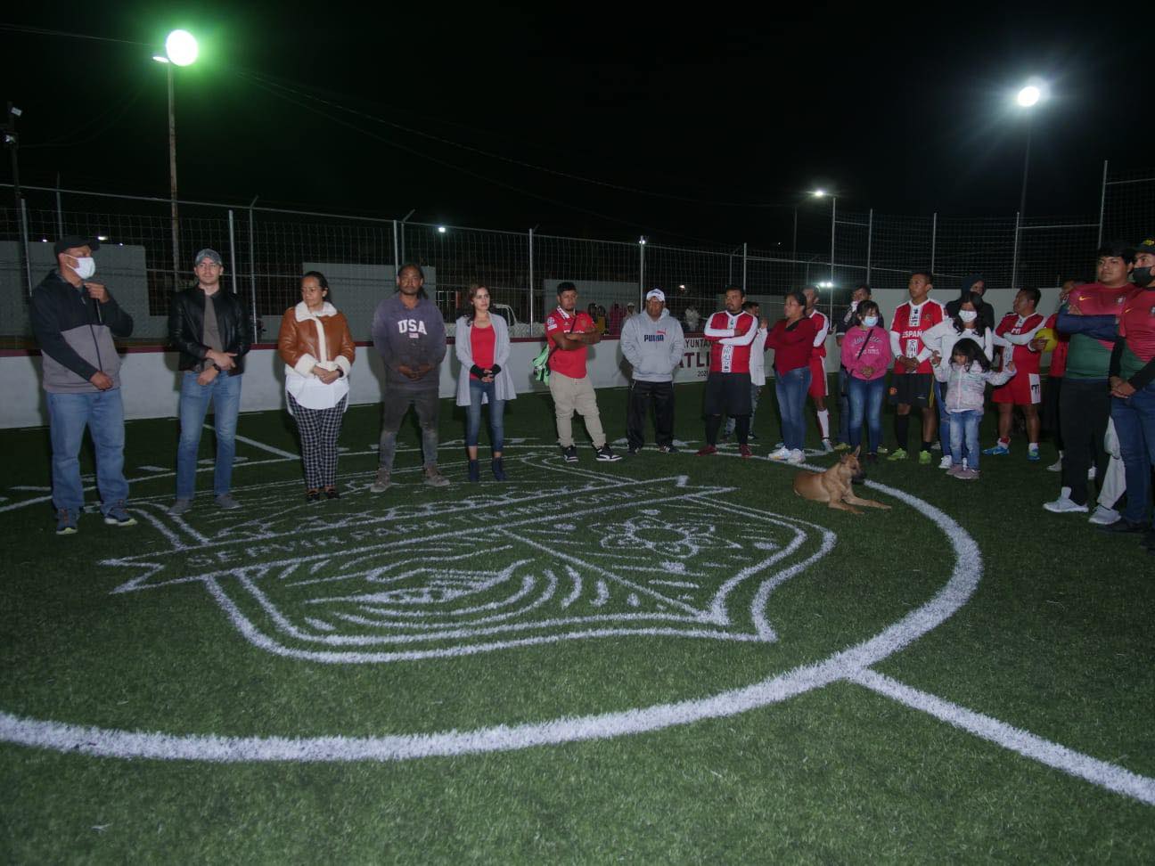 Por: Cortesía Intensa actividad en fin de semana de Ariadna Ayala para el desarrollo integral de Atlixco