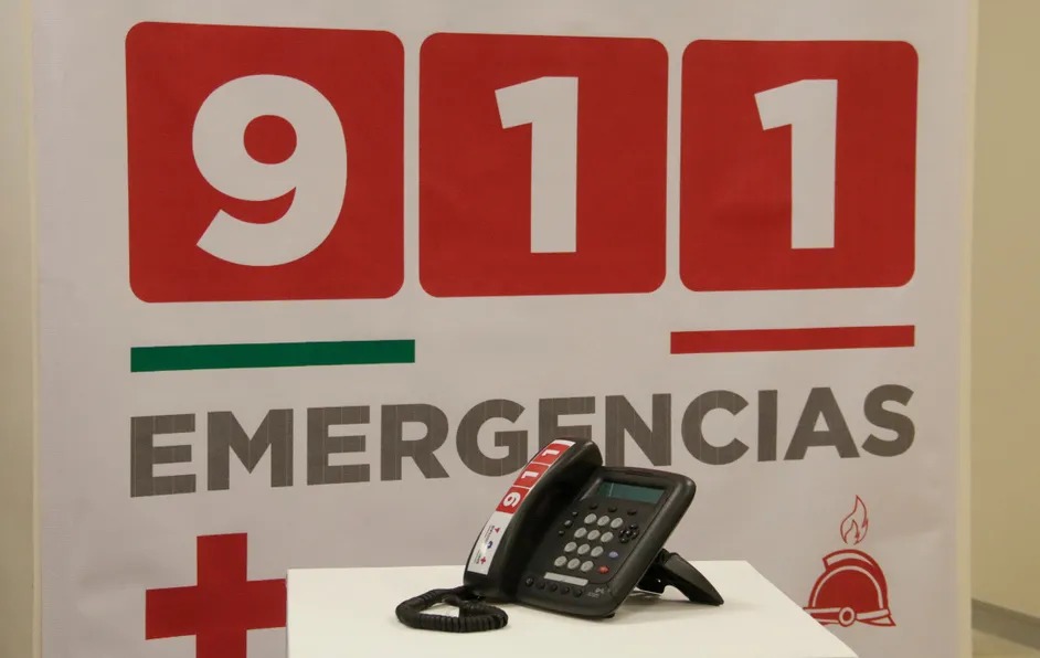 Por: Cortesía Puebla, con más de 2 millones de llamadas al 911 en 2022