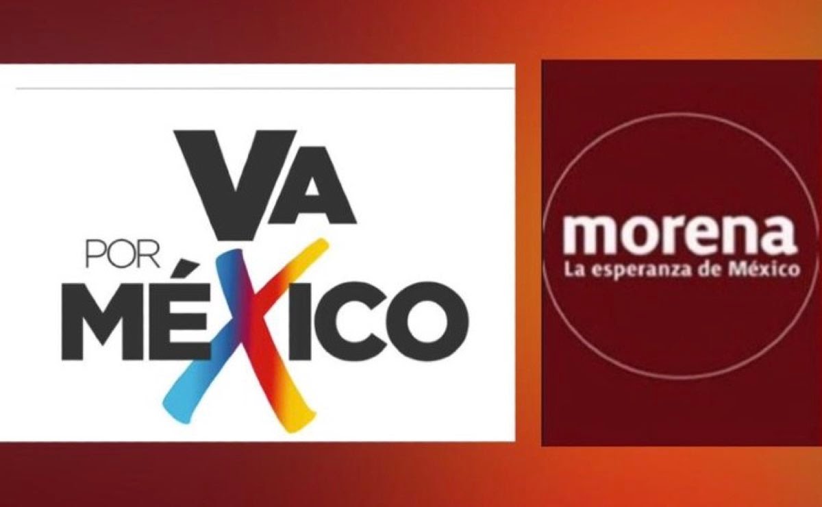 En Tlaxcala, MORENA con ventaja frente a Va por México