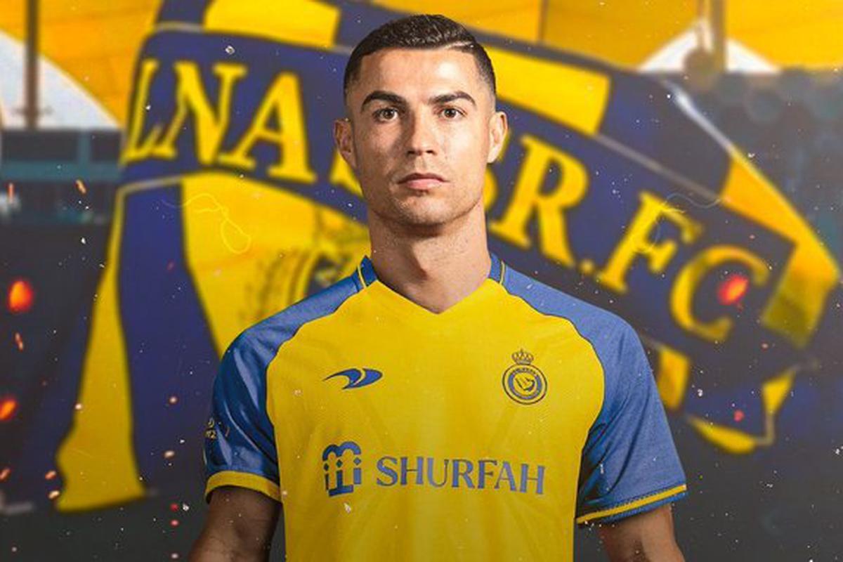 Por: Cortesía Cristiano en su presentación en Arabia Saudita pasó de la arrogancia, al impulso a las mujeres