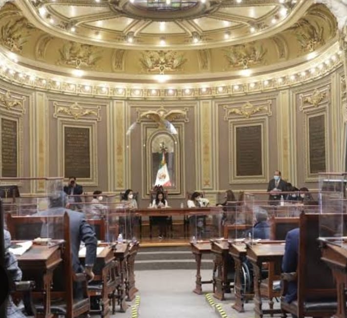 Prioridad para Congreso del Estado es la comparecencia de secretarios: Castillo López