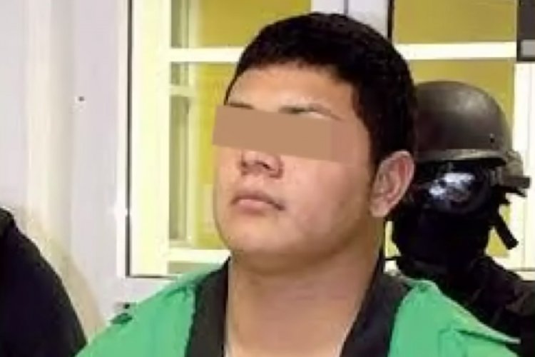 Por: Cortesía "El Neto", líder de "Los Mexicles" controlaba el Cereso 3 de Ciudad Juárez desde su celda VIP