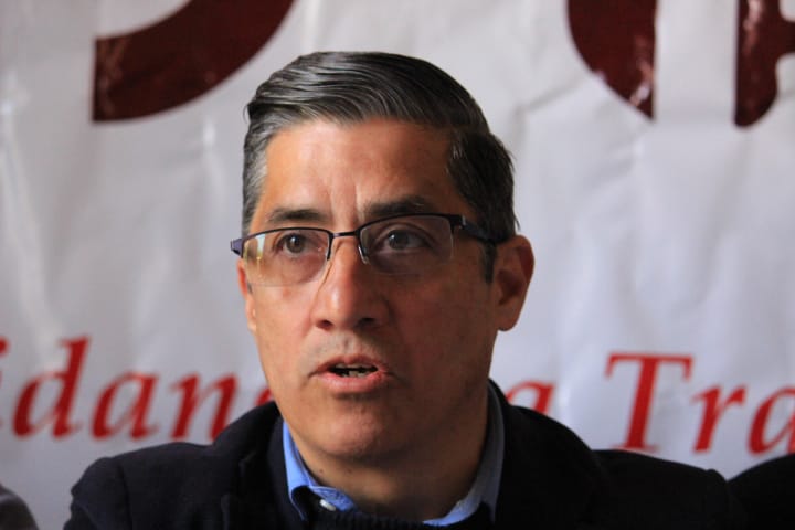 Por: Cortesía Prevalecerá diálogos ante anomalías que pudieran encontrarse en informe de gobierno: FIP