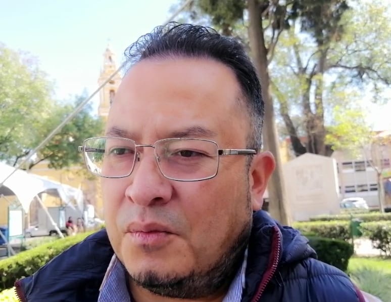 Por: Cortesía Lula Pineda San Pedro Cholula cierra 2022 con 45 Comités de Participación Ciudadana