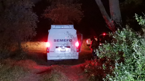 Hallan en la Malinche cuerpo de mujer desaparecida en Puebla 