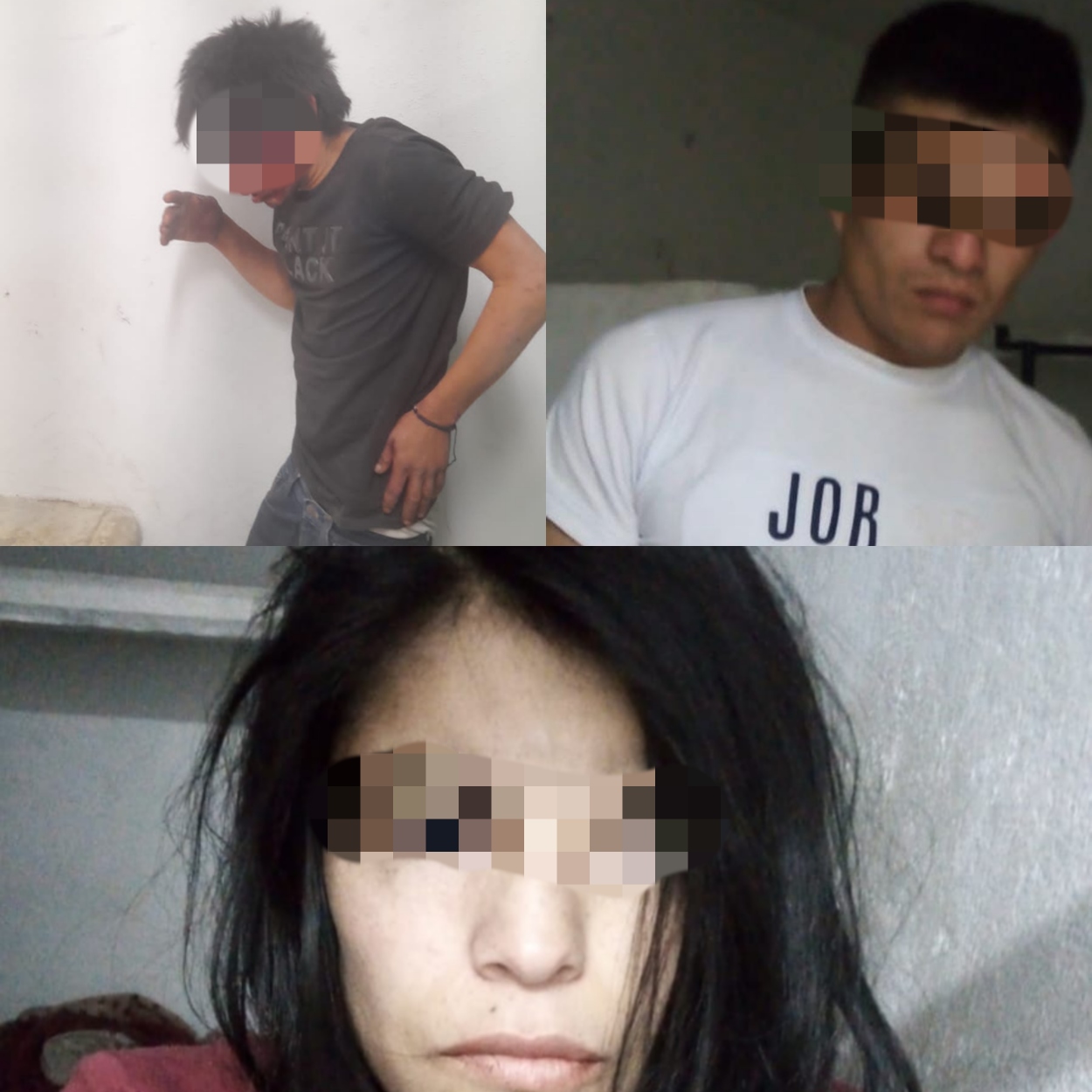 Ladrones se salvan de ser linchados en Jesús Tepactepec, Nativitas 