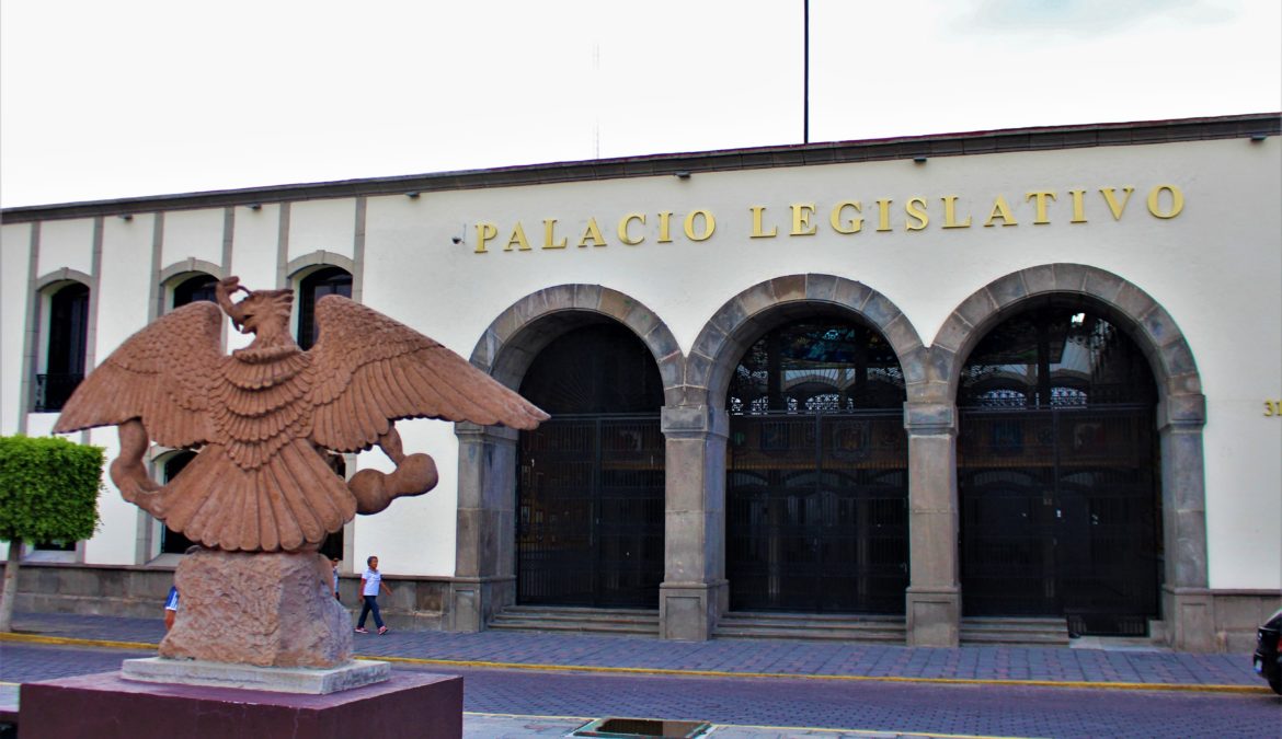 Por: Cortesía  Podrían actuar contra ex diputados por desaparición de dictámenes