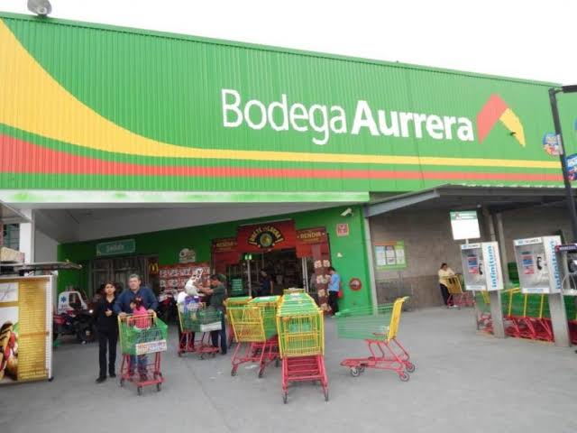 Por: Cortesía En Tlaxcala dos supermercados ofertan la canasta básica más cara
