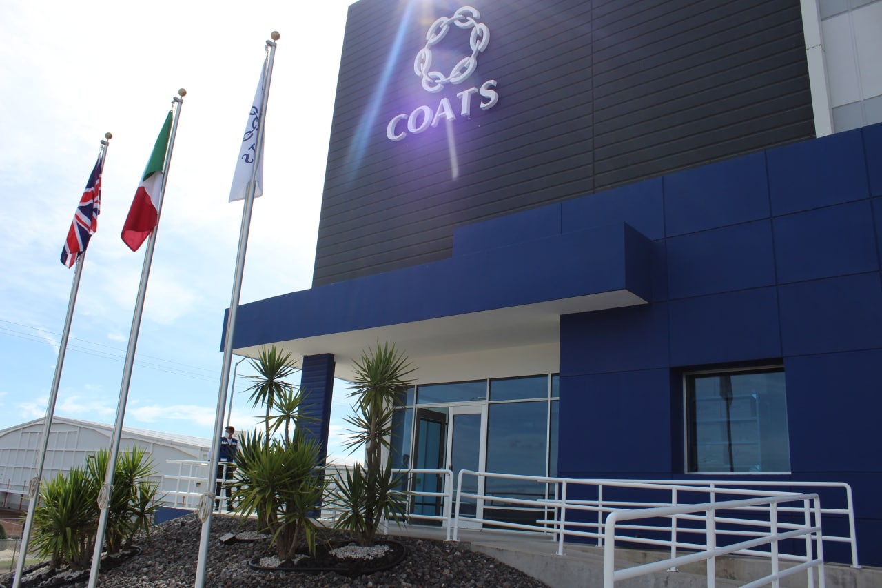 Por: Cortesía Tlaxcala logró una inversión privada de 7 mil 496 mdp durante 2022: SEDECO