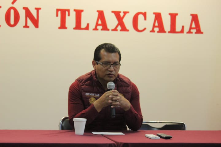 Tlaxcala podría regresar al uso obligatorio del cubrebocas: Bienestar