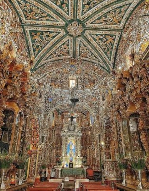 San Andrés Cholula busca dar mayor impulso al turismo cultural