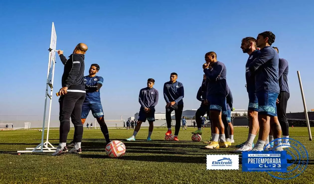 Por: Club Puebla Pronósticos ponen como "imposible" que el Puebla pueda ser campeón en el 2023