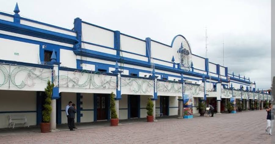 Reestructuración en San Andrés Cholula permitirá un ahorro de 5 mdp: Tlatehui Percino