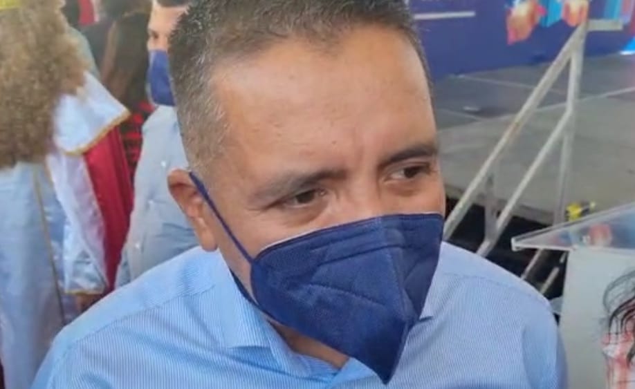 Por: Cortesía Lula Pineda Reestructuración en San Andrés Cholula permitirá un ahorro de 5 mdp: Tlatehui Percino