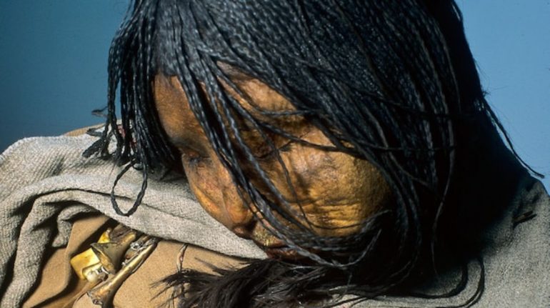 Por: Cortesía Capacocha: Así era el ritual inca en el que se sacrificaba a los niños