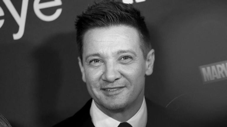 Por: Cortesía Llamada del 911 confirma que Jeremy Renner fue “completamente aplastado” por un quitanieves