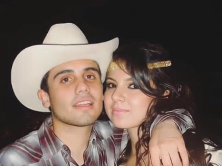 Por: Cortesía Ella es Adriana Meza Torres, presunta pareja de Ovidio Guzmán, "La reina del Cártel de Sinaloa"