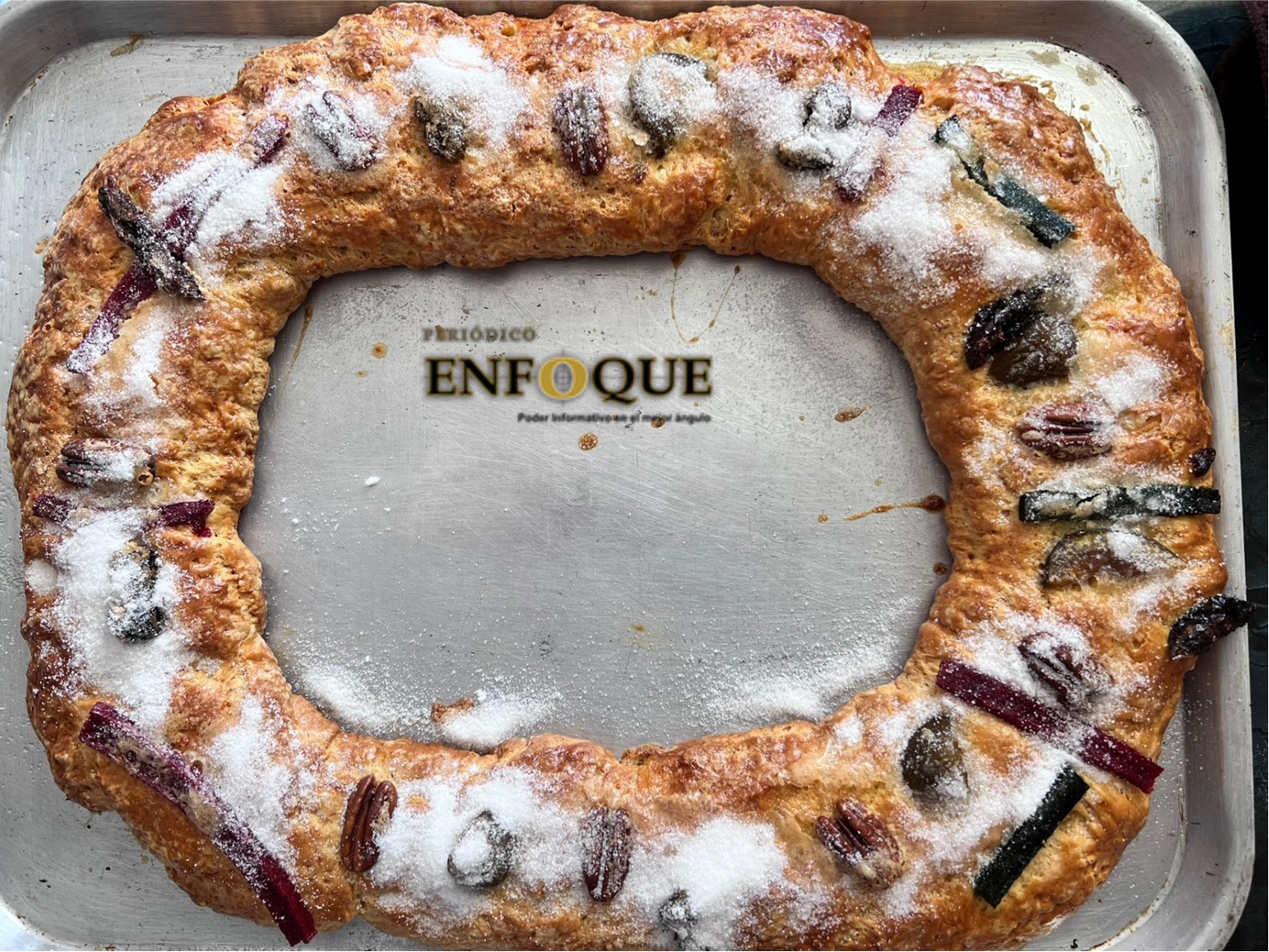 Por: Marisol Oropeza